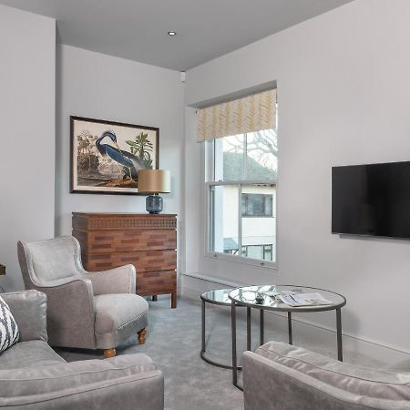 Apartment 2 Blencathra Кесвік Екстер'єр фото