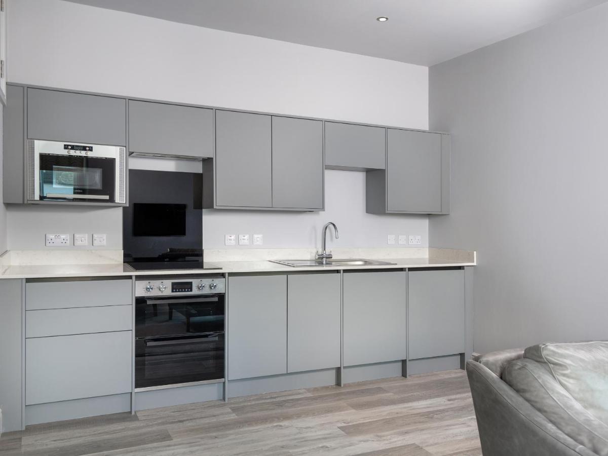 Apartment 2 Blencathra Кесвік Екстер'єр фото